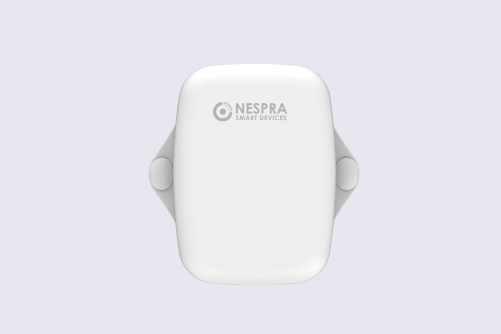 sensor de Nespra