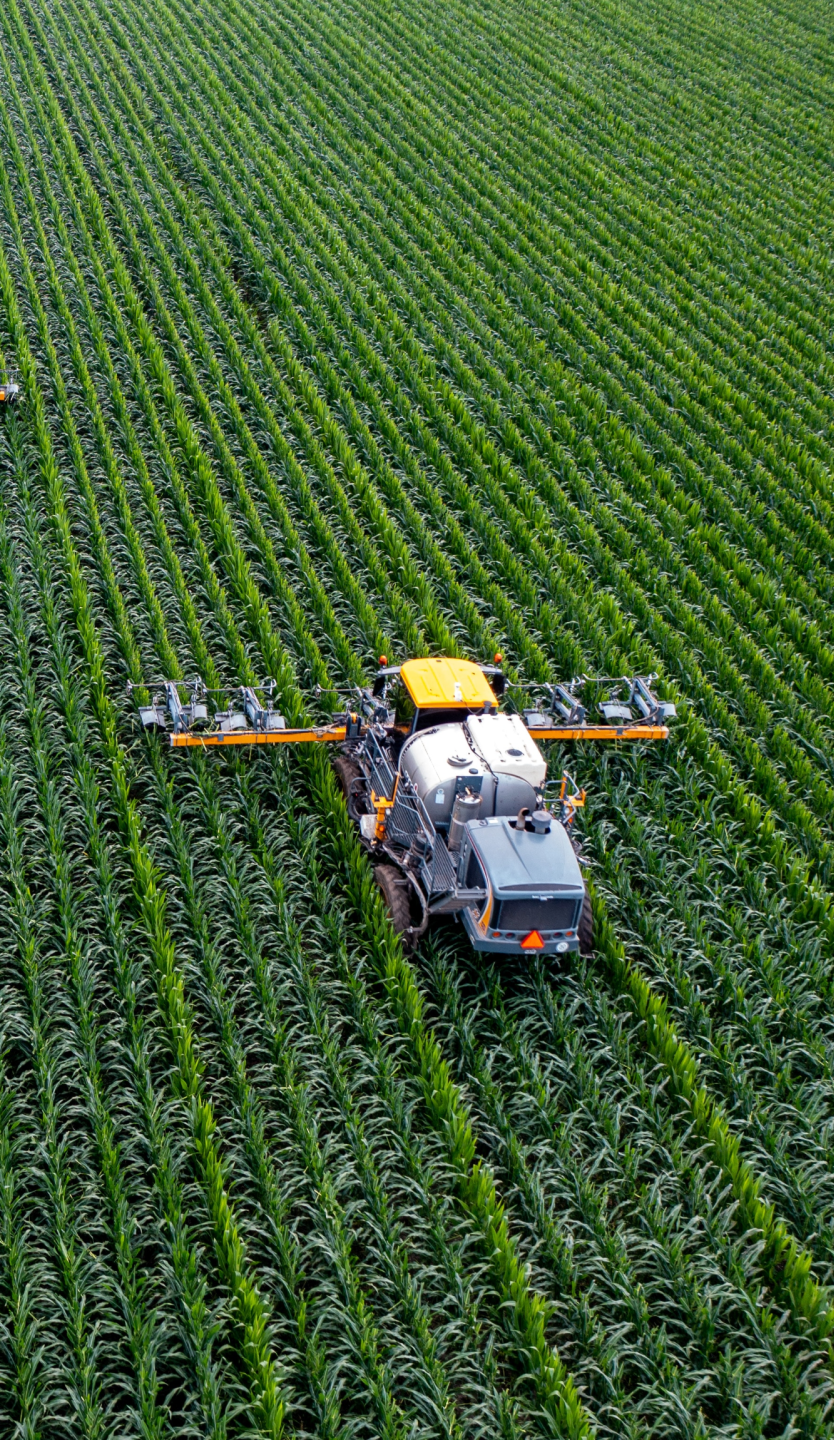 agricultura