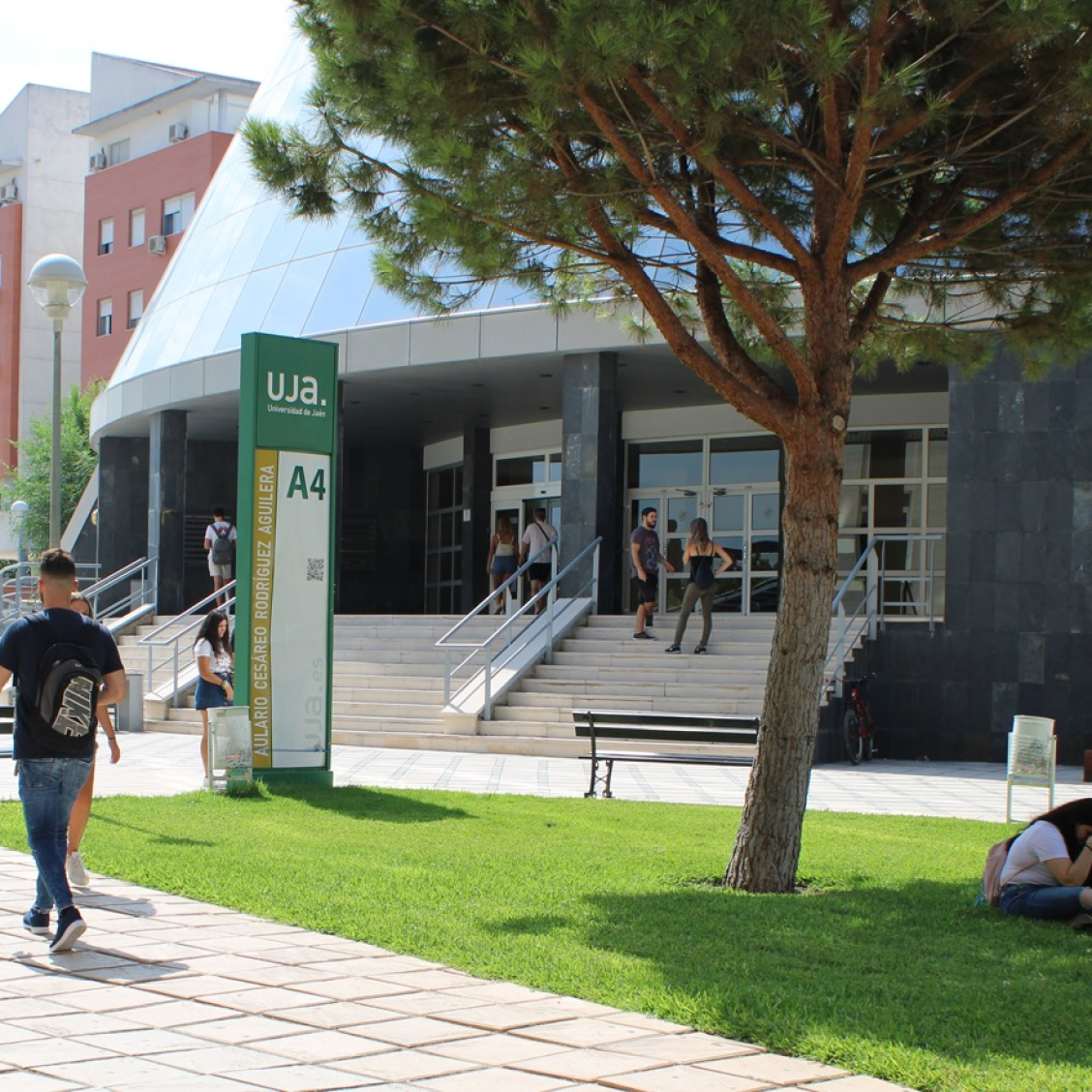 Universidad de Jaén