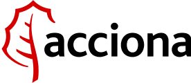 logo de Acciona