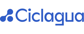 logo de Ciclagua