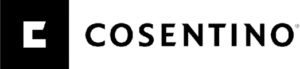 logo de Cosentino