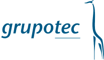 logo de Grupotec