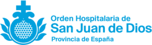 logo de Orden Hospitalaria de San Juan de Dios