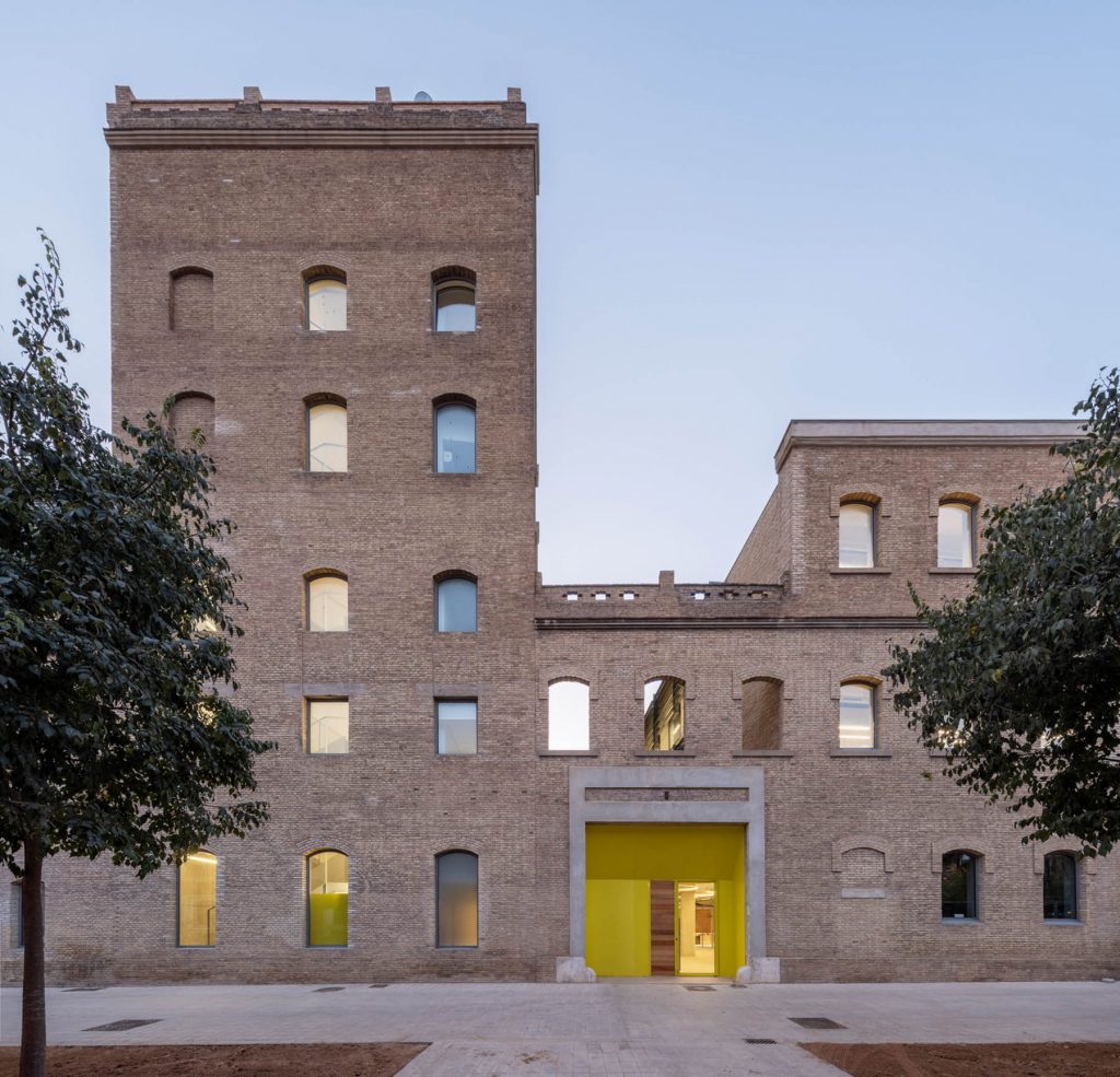 Valencia Innovation Capital