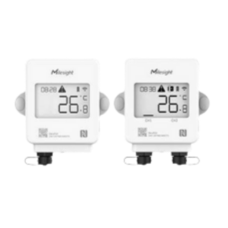 Sensor cámara frigorífica