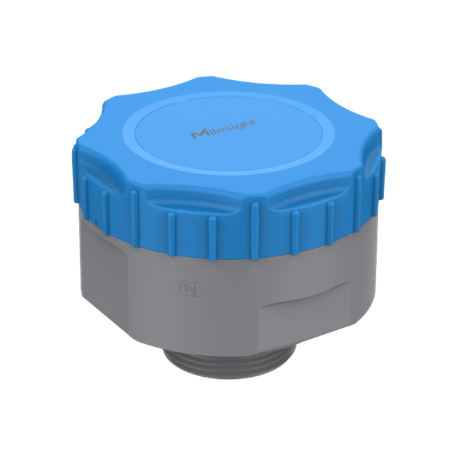 IoT silos y deposito