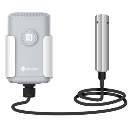 IoT silos y deposito