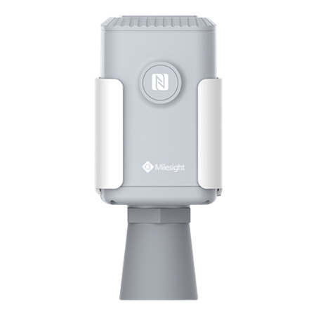 IoT silos y deposito