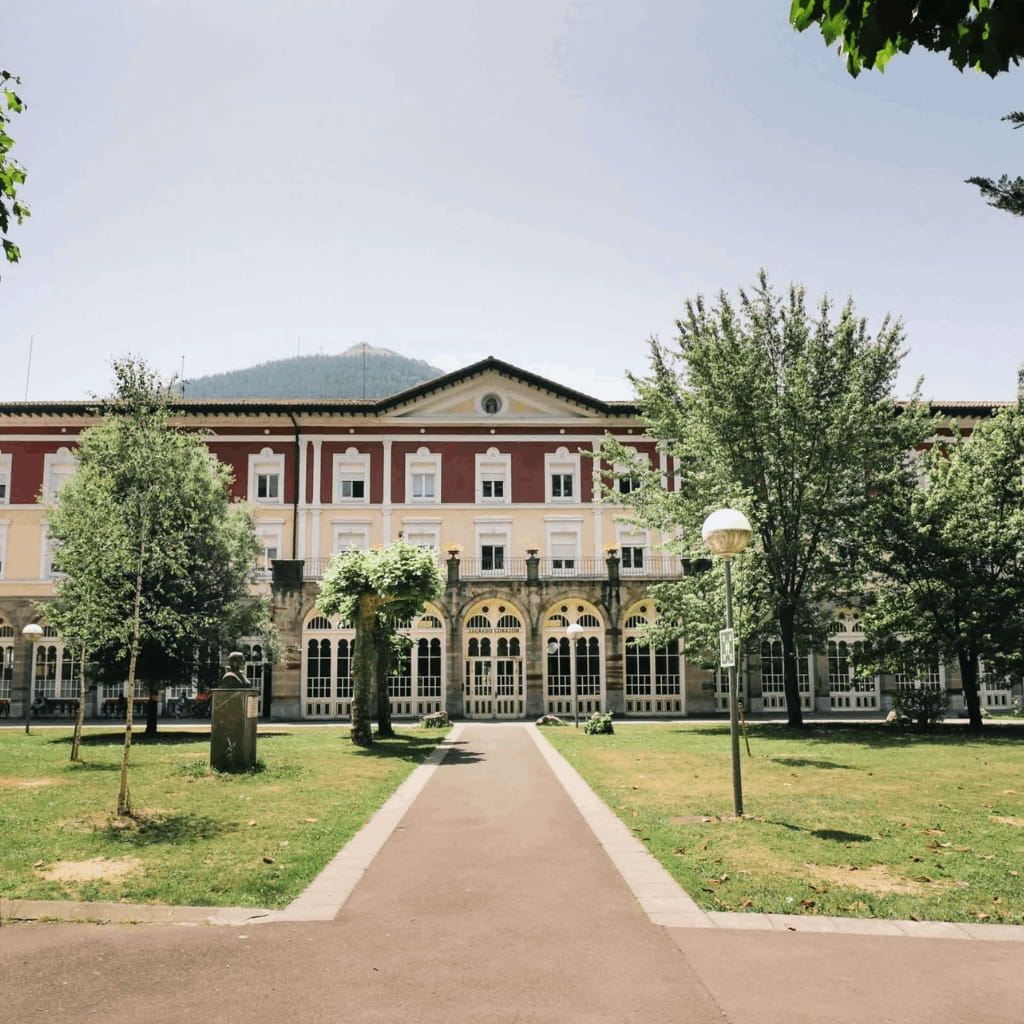 Hospital San Juan de Dios
