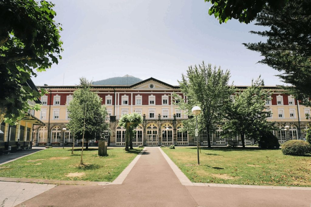 Hospital San Juan de Dios