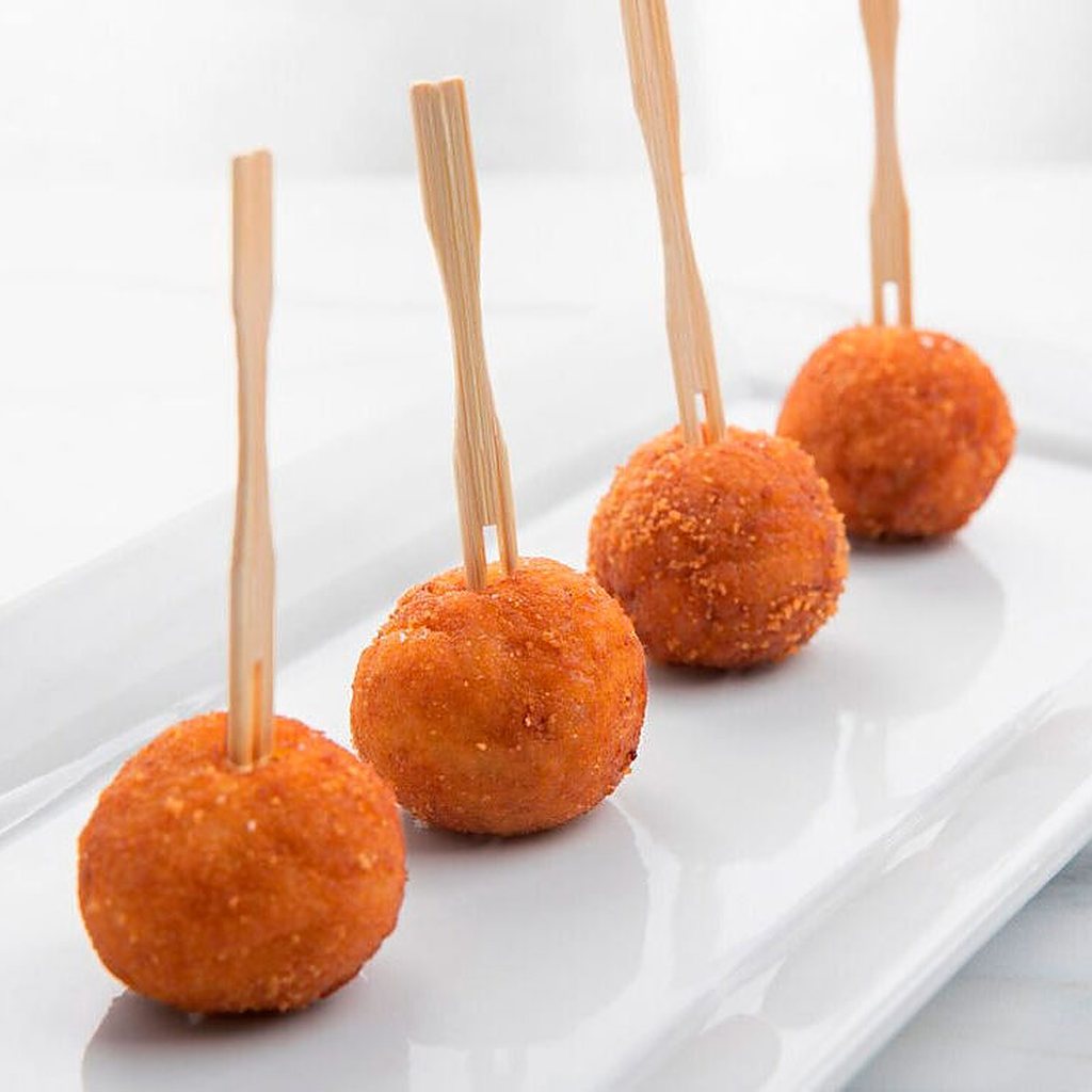 Aperitivos precocinados congelados de Framajova, caso de éxito IoT de Nespra