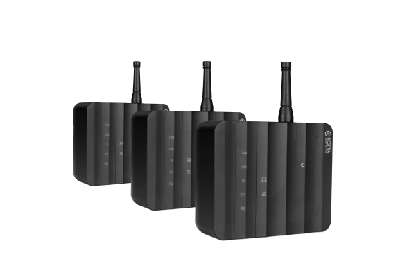 dispositivos IG de Nespra