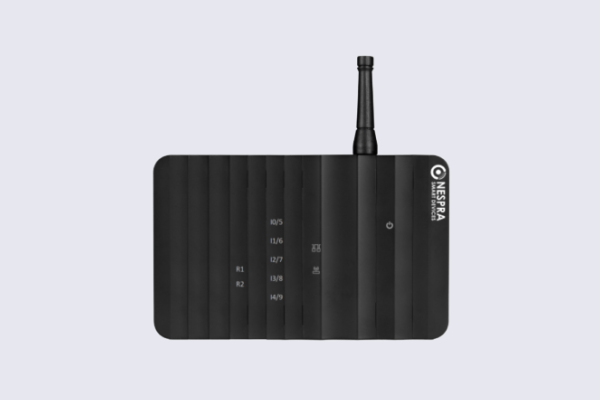 Nespra IoT