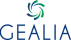 logo de Gealia