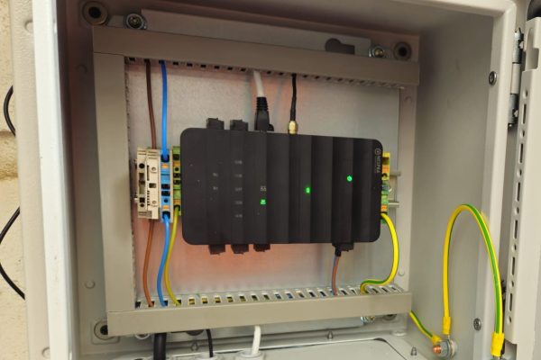 IoT en Paletas Marpa