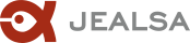 Logo Jealsa