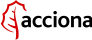 logo de Acciona
