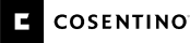 logo de Cosentino