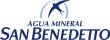 logo de San Benedetto