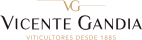 logo de Vicente Gandía